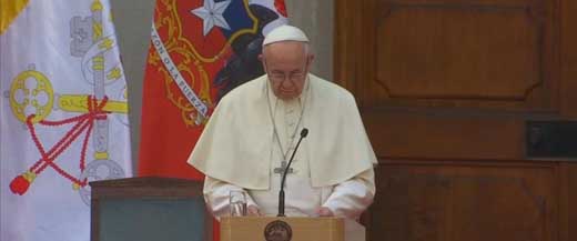 pope 21 jul 18